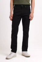 Used Jeans Used 1968 - 515 Celana Panjang Pria Denim Regular Fit Dark