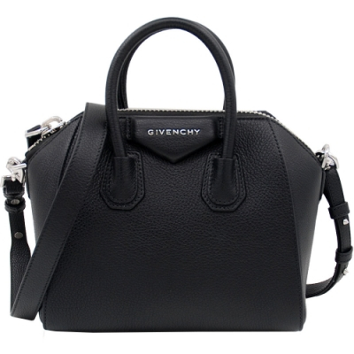 Mini antigona cheap givenchy