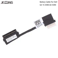 Battery Cable Connector For Laptop Dell G3 15 3590 G5 5590 051NFV 450.0h707.0001 7.5*2cm