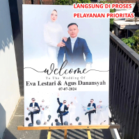 CETAK FOTO CUSTOM 20R 40X60 PO 3-6 HARI expres PLUS BINGKAI KAYU MDF SATUAN PROSES CEPAT