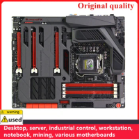 For Maximus VI Formula Motherboards LGA 1150 DDR3 32GB ATX Intel Z87 Overclocking Desktop Mainboard SATA III USB3.0