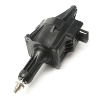 Kailey ตัวกระตุ้นไฟฟ้าเทอร์โบชาร์จเจอร์รถยนต์ 5 พิน สำหรับ BMW N20B20 2.0T 118i X1 xDrive25Le 220i1.
