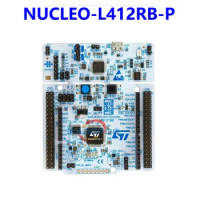 NUCLEO-L412RB-P Nucleo-64 STM32L412RBT6 MCU Development Board