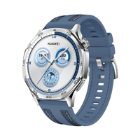CT Huawei GT3pro Fluororubber Braided Honor Watch