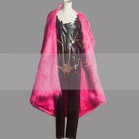 Customize Fate Grand Order Karna Cosplay Costume Outfit