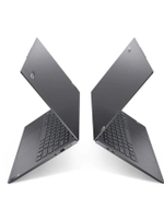 Yoga Slim 7 Pro (14", Intel Core i5, RAM 16GB, 512GB, สี Slate Grey) รุ่น S7P-14/82NC00E1TA + กระเป๋