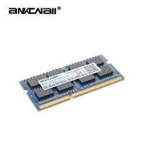 ANKOWALL DDR3 4GB 2GB Laptop 1333 1600 1866 MHz sodimm ddr3l RAM Notebook Memory 204pin 1.35/1.5V
