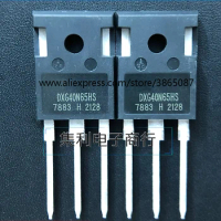 DXG60N65HS DXG50N65HS DXG40N65HS DXG30N65HS TO-247 Power IGBT Transistor 10pcs/lot Original New