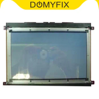 For SHARP 8.9inch LJ64DU34 Tablet LCD Screen Display Panel 640*400 With EL Screen Digitizer Monitor Replacement