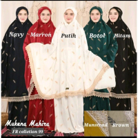 MUKENA RAYON PREMIUM