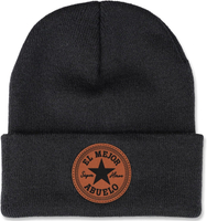 Grandpa Gifts Mens Beanie Papa Gifts from Grandkids Fathers Day Christmas Birthday Gifts for Grandpa