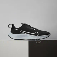 【NIKE 耐吉】Air Zoom Pegasus 37 Shield 男鞋 小飛馬 避震 防潑水 慢跑鞋 CQ7935-002