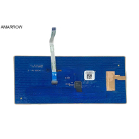 Original Laptop Trackpad Touchpad Mousepad Board for HP TPN Q186 Q187 240 246 G6 14 BS