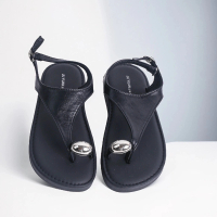 Sandal quai kẹp nữ thời trang(35-39)