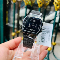 卡西歐 CASIO Vintage A168 A168WEMB A168WEMB-1 A168WEMB-1B 男裝錶 女裝錶 男裝表 女裝表 手錶 錶 手表 電子錶 情侶錶 情侶表