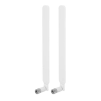 Router Antena 4G Antenna SMA Male for 4G LTE Router External Antenna for B593 E5186 for B315 B310 698-2700MHz 2Pcs