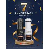 **พร้อมส่ง** เครื่องทำกาแฟ STARESSO รุ่น SP200 GEN 4 อัพเกรดใหม่ล่าสุด ประกัน 1 ปีจากศูนย์ (มีทั้งแบ
