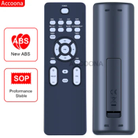 New Remote Control for Philips MC147 RC2022401/01 Combination Audio CD Deck Player Controller