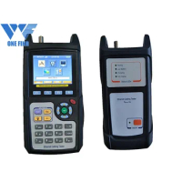 Ethernet lan certifier network cat6 cat5 cable tester WF LT-500 network cable testers