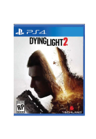 Blackbox PS4 Dying Light2 Stay Human Eng/Chn (R3) PlayStation 4