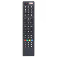 Replacement for Panasonic TV Remote Control for TX-55CR430B TX55CR430 TX55CR430B TX-24C300B TX-32C300B TX-40C300B TX-65CX410E