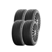 【Michelin 米其林】PRIMACY 5 耐磨舒適輪胎205/55/16 4入組