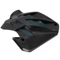 for Yamaha Aerox155 NVX155 Motorcycle Water Tank Radiator Grille Guard Grill Cover Protector Accessories