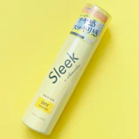 【Sleek】LDK美妝雜誌A賞保養級乾洗髮噴霧(4瓶)