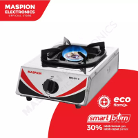 Maspion Electronics MASPION MKS-810 S KOMPOR GAS 1 TUNGKU