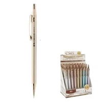 M&G-MECHANICAL PENCIL 0.5MM (AMP10178)