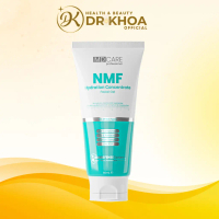 Kem Dưỡng Dạng Gel kiểm soát dầu, tái tạo và phục hồi hàng rào bảo vệ da MDcare NMF Facial Gel 50ml