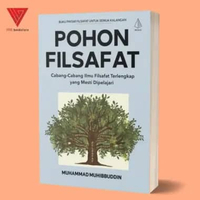 Iyig - Buku Pohon Filsafat - Buku Aliran-aliran Dalam Filsafat Barat Dan Filsafat Timur POHON FILSAF
