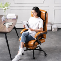 Senior Commerce Office Chair Gaming Recliner Computer Living Room Gaming Chair Work Silla De Escritorio Office Furniture