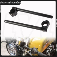 จัดส่งเฉพาะจุด แฮนด์จับโช๊ค 37MM 41MM 47MM 51MM สำหรับ CB150 CBR500R CBR650 R3 R15 MSX MSLAZ
