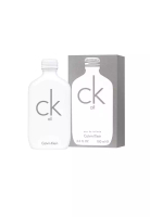Calvin Klein Calvin Klein - CK All 中性 EDT 香水 100ml