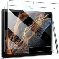 Tempered Glass For Lenovo Xiaoxin Pad Pro 12.7 2023 10.6 Pro 11.2 11.5 Tab P12 12.7 Legion Y700 2nd 8.8 P11 Plus Pro M10 Plus