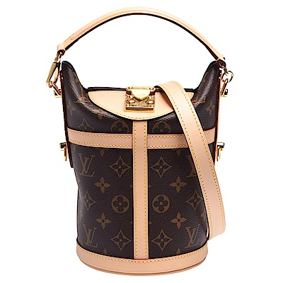 Duffle louis sales vuitton
