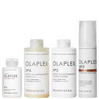 Olaplex Repairing Hair Protector Set - No.3, 4, 5 &amp; 9