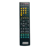 Remote Control Fit For Yamaha RX-V377 RX-V620 RX-V640 RX-V1500 Audio Video AV A/V Receiver