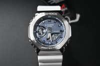 卡西歐 CASIO G-SHOCK GM2100 GM2100WS GM-2100 GM-2100WS GM-2100WS-7A 男裝錶 女裝錶 男裝表 女裝表 手錶 錶 電子錶 情侶錶