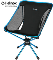├登山樂┤韓國 Helinox Swivel Chair 輕量旋轉椅 # HX-11201R1 黑