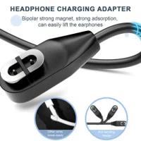 Charging Cable with Strong Durability Magnetic Charging Cable Magnetic Fast Charging Cable for Shokz As800/s803/s810 Bone