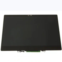 70NF4 13.3 Inch for Dell Inspiron 13 7370 LCD Touch Screen Display Digitizer Assembly FHD 1980x1080