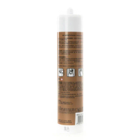 【特力屋】陶熙 N2 PLUS中性矽利康 黑色 300ml