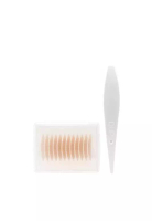 D-UP D-UP 迷人電眼雙眼皮貼 (單面肌色) 144piece