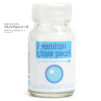 √ 英利 蓋亞GAIA 模型油漆 魔幻星光珍珠白 30ml GP-04