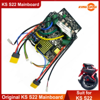 Original King Song KS S22 Mainboard/ Motherboard/ Controller Board Suit for KS S22 Electric Wheel Official KS S22 Accessoriess