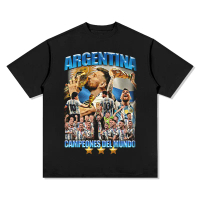 CR7 Cristiano Ronaldo, Messi, Mbappรฉ, Neymar, Maradona Football Jersey Style Quick Dry T-Shirt - Pol