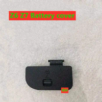 New Z5 Z7 Door Cover For Nikon Z6 Battery Compartment Z6II Z7II Cover Good Qulity Camera Repair Parts
