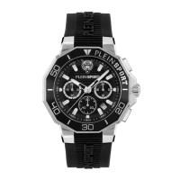 Philipp Plein Jam Tangan Pria Philipp Plein PSAGA0125 Original